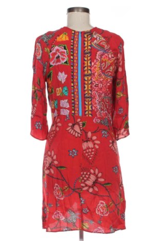 Sukienka Desigual, Rozmiar M, Kolor Kolorowy, Cena 235,77 zł
