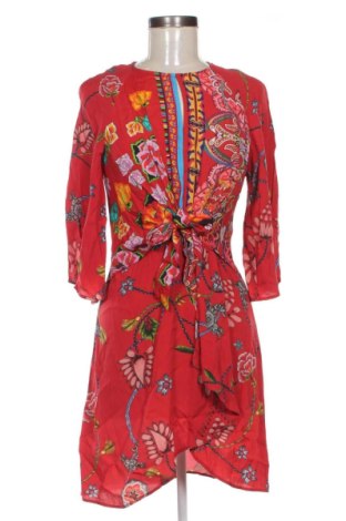 Sukienka Desigual, Rozmiar M, Kolor Kolorowy, Cena 235,77 zł
