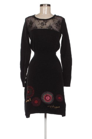 Rochie Desigual, Mărime M, Culoare Multicolor, Preț 259,99 Lei