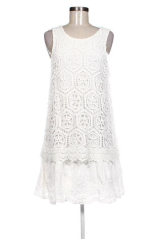 Rochie Desigual, Mărime S, Culoare Alb, Preț 239,50 Lei