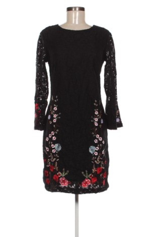 Rochie Desigual, Mărime M, Culoare Negru, Preț 259,99 Lei