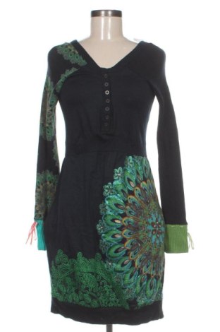 Rochie Desigual, Mărime M, Culoare Multicolor, Preț 259,99 Lei