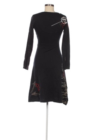 Rochie Desigual, Mărime XS, Culoare Multicolor, Preț 259,99 Lei