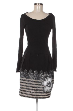 Šaty  Desigual, Velikost M, Barva Vícebarevné, Cena  1 279,00 Kč