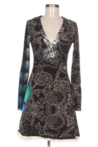 Ruha Desigual, Méret M, Szín Sokszínű, Ár 21 029 Ft