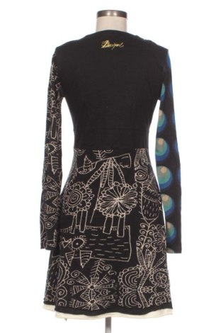 Ruha Desigual, Méret M, Szín Sokszínű, Ár 21 029 Ft