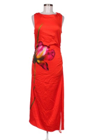 Kleid Desigual, Größe L, Farbe Rot, Preis € 96,00