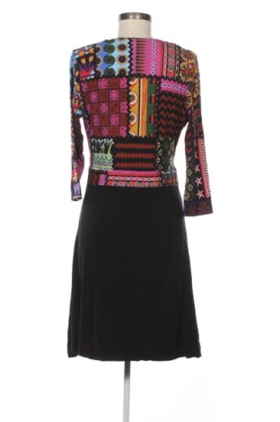 Šaty  Desigual, Velikost L, Barva Vícebarevné, Cena  1 279,00 Kč