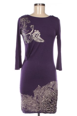Ruha Desigual, Méret S, Szín Lila, Ár 17 355 Ft