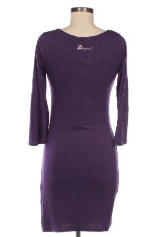 Ruha Desigual, Méret S, Szín Lila, Ár 17 355 Ft