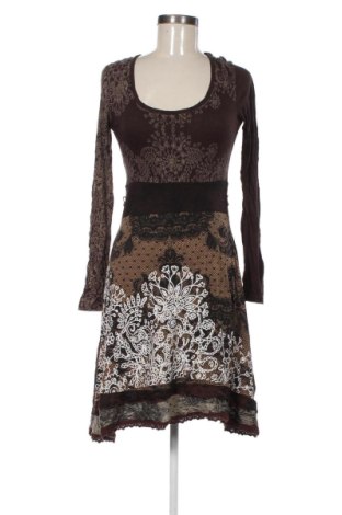 Ruha Desigual, Méret L, Szín Sokszínű, Ár 21 029 Ft