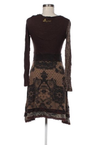 Ruha Desigual, Méret L, Szín Sokszínű, Ár 21 029 Ft