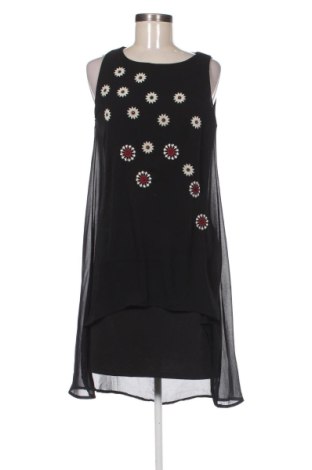 Šaty  Desigual, Velikost M, Barva Černá, Cena  1 190,00 Kč