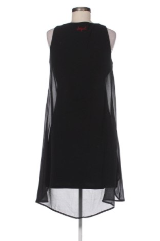 Šaty  Desigual, Velikost M, Barva Černá, Cena  1 190,00 Kč