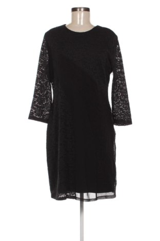 Ruha Desigual, Méret XL, Szín Fekete, Ár 47 839 Ft