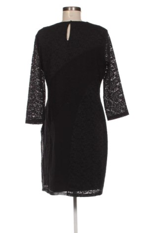 Ruha Desigual, Méret XL, Szín Fekete, Ár 47 839 Ft