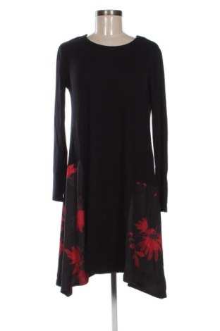Ruha Desigual, Méret XL, Szín Fekete, Ár 17 351 Ft