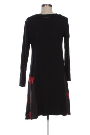 Ruha Desigual, Méret XL, Szín Fekete, Ár 17 351 Ft