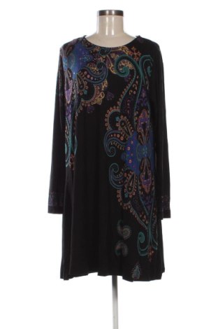 Kleid Desigual, Größe XXL, Farbe Mehrfarbig, Preis € 41,99