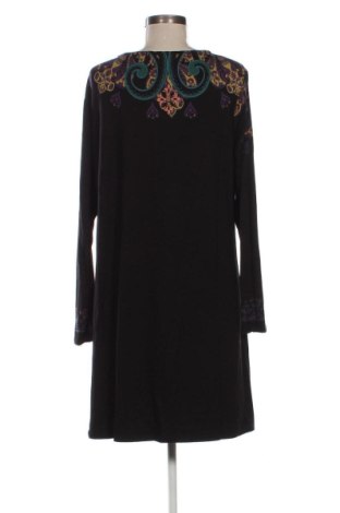 Kleid Desigual, Größe XXL, Farbe Mehrfarbig, Preis € 41,99