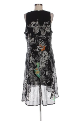 Kleid Desigual, Größe XL, Farbe Mehrfarbig, Preis € 41,99