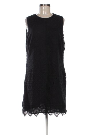 Kleid Desigual, Größe XXL, Farbe Schwarz, Preis € 41,99