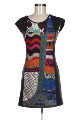 Rochie Desigual, Mărime M, Culoare Multicolor, Preț 259,99 Lei