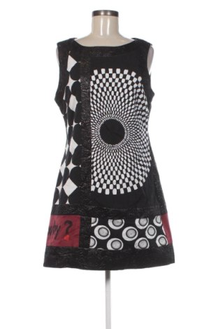Kleid Desigual, Größe XL, Farbe Mehrfarbig, Preis € 54,99