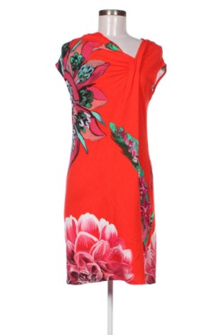 Рокля Desigual, Размер XL, Цвят Многоцветен, Цена 42,00 €