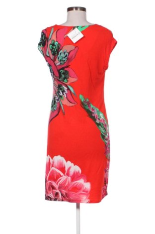 Рокля Desigual, Размер XL, Цвят Многоцветен, Цена 42,00 €
