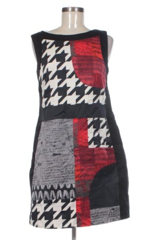 Kleid Desigual, Größe L, Farbe Mehrfarbig, Preis € 54,99