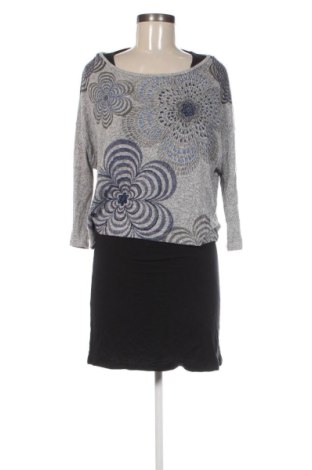 Šaty  Desigual, Velikost M, Barva Vícebarevné, Cena  1 279,00 Kč