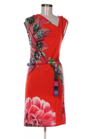 Rochie Desigual, Mărime M, Culoare Multicolor, Preț 219,00 Lei