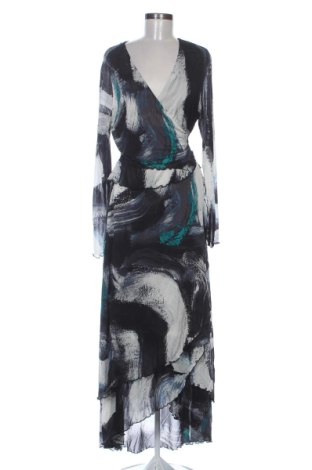 Sukienka Diane Von Furstenberg, Rozmiar L, Kolor Kolorowy, Cena 603,00 zł