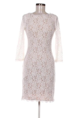 Šaty  Diane Von Furstenberg, Veľkosť S, Farba Kremová, Cena  112,00 €