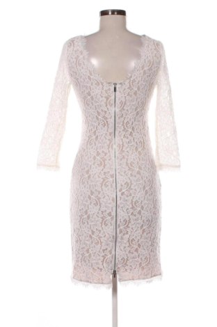 Šaty  Diane Von Furstenberg, Veľkosť S, Farba Kremová, Cena  112,00 €