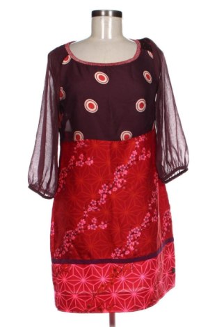 Kleid Didi, Größe M, Farbe Mehrfarbig, Preis 20,00 €