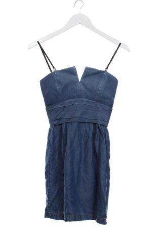 Rochie Diesel, Mărime XXS, Culoare Albastru, Preț 625,59 Lei