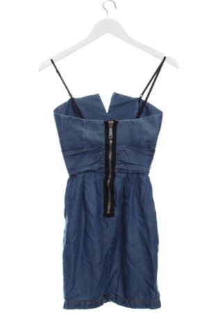 Rochie Diesel, Mărime XXS, Culoare Albastru, Preț 625,59 Lei