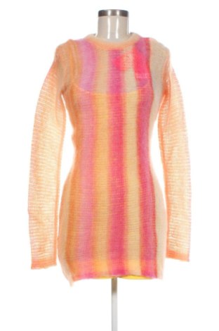 Φόρεμα Diesel, Μέγεθος XS, Χρώμα Πολύχρωμο, Τιμή 264,99 €