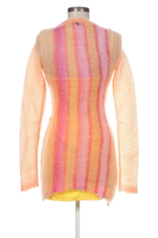 Φόρεμα Diesel, Μέγεθος XS, Χρώμα Πολύχρωμο, Τιμή 264,99 €