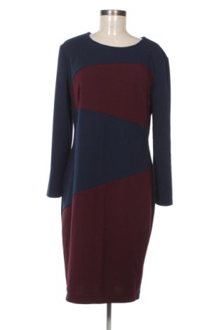 Kleid Dika, Größe XL, Farbe Mehrfarbig, Preis € 25,00