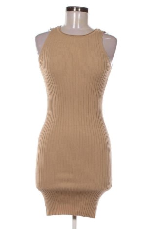 Рокля Dilvin, Размер XS, Цвят Бежов, Цена 20,00 €