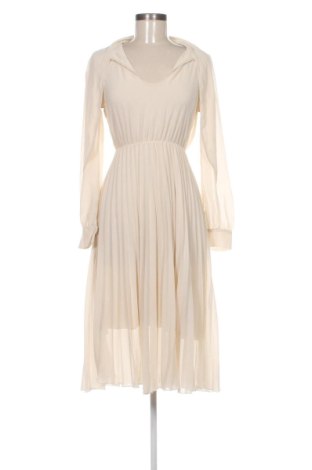 Šaty  Dixie, Veľkosť S, Farba Béžová, Cena  78,95 €