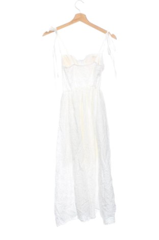 Rochie Don Algodon, Mărime S, Culoare Alb, Preț 151,99 Lei