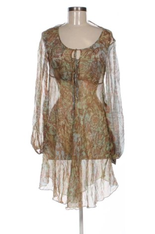 Kleid Dondup, Größe M, Farbe Mehrfarbig, Preis 118,59 €