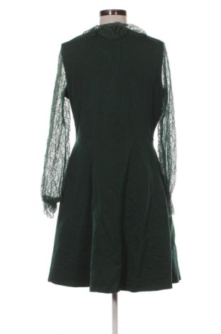 Rochie Dorothy Perkins, Mărime XL, Culoare Verde, Preț 196,99 Lei