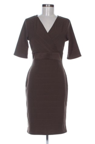 Sukienka Dorothy Perkins, Rozmiar M, Kolor Zielony, Cena 139,32 zł