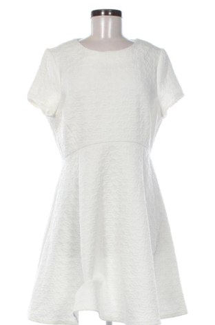 Rochie Dorothy Perkins, Mărime XL, Culoare Ecru, Preț 71,99 Lei