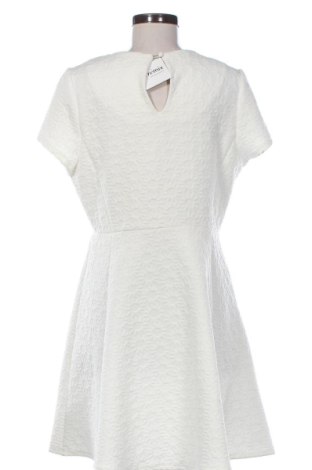 Rochie Dorothy Perkins, Mărime XL, Culoare Ecru, Preț 71,99 Lei